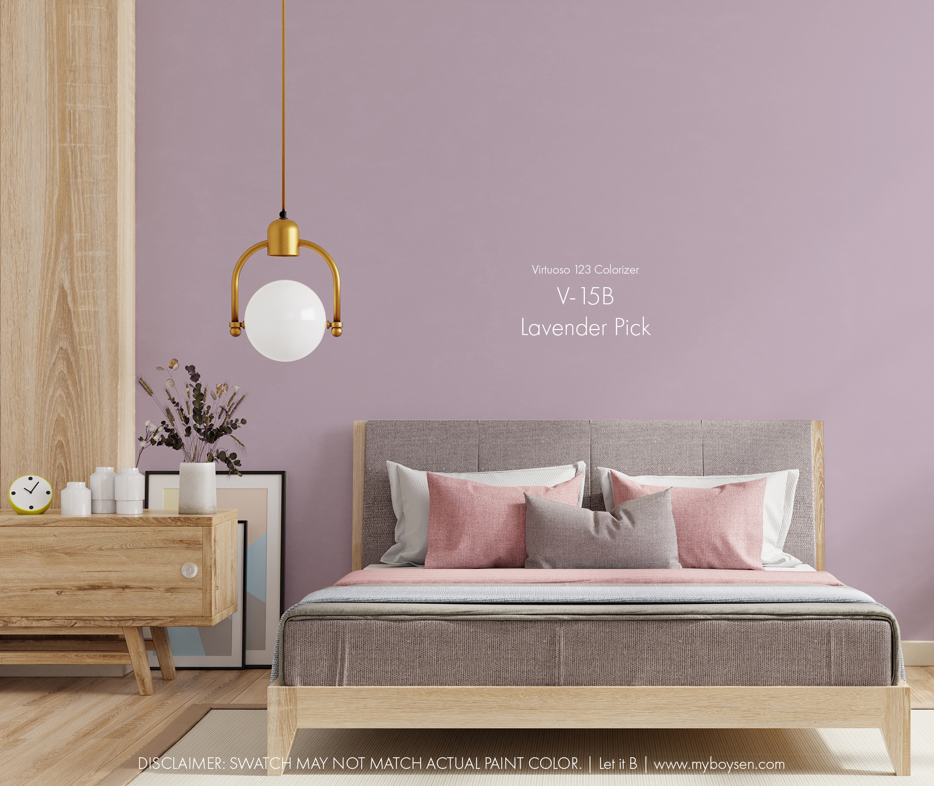 Pastel Perfection: Delicate Hues for a Dreamy Aesthetic | MyBoysen