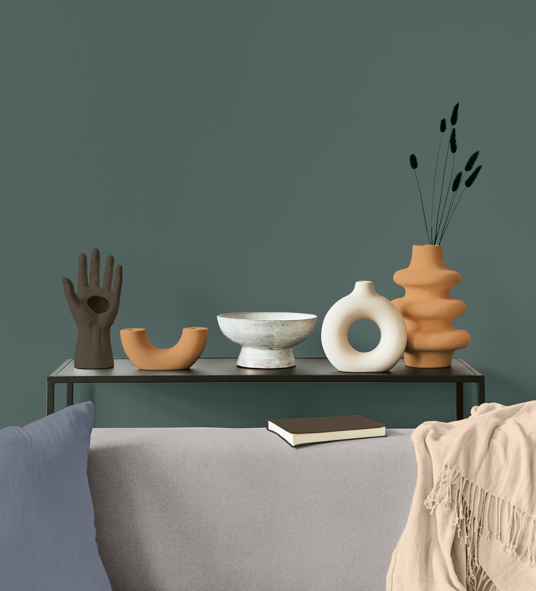 Create a Restful Home with the Awakening Palette | MyBoysen