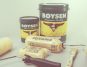 Need Painting Tools? Fuyama is Boysen’s Line of Rollers and Brushes | MyBoysen
