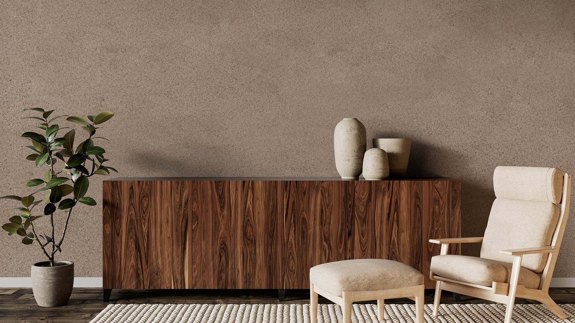 Stunning Modern Cement Finishes to Try Out | MyBoysen