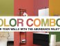 Color Combos for Your Walls with the Abundance Palette | MyBoysen