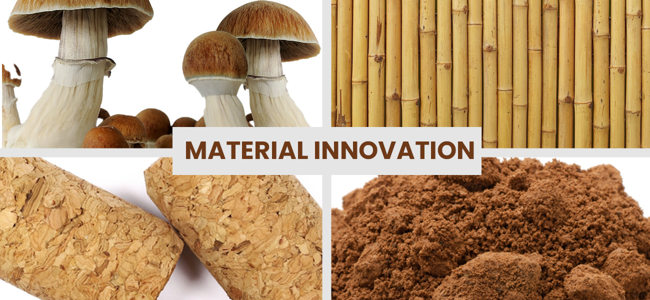 Material Innovation Myboysen