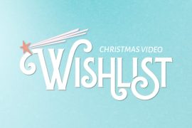 Christmas Video: Wishlist | MyBoysen