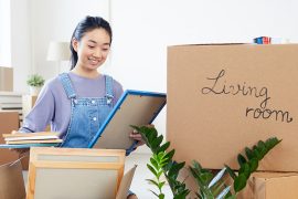 Declutter, Redesign, Repaint: A Step By Step Reset for Your Space | MyBoysen