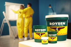Time for Honesty: Your Home Needs New Paint | MyBoysen