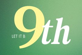 Let it B Celebrates its 9th Year | MyBoysen