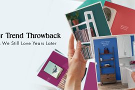 Color Trend Throwback: Hues We Still Love Years Later | MyBoysen