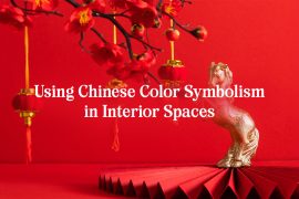 Using Chinese Color Symbolism in Interior Spaces | MyBoysen