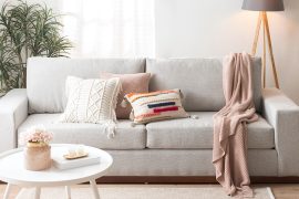 Anti-Init Color Palette: Colors for a Cooler Home | MyBoysen