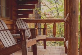 Boysen Xyladecor: Your Choice of Wood Stain for Exteriors | MyBoysen