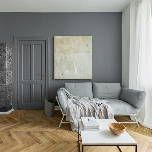 Grey Interiors 1